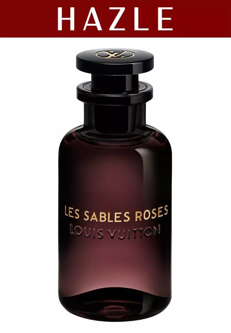Les Sables Roses Unisex EDP 100 ml