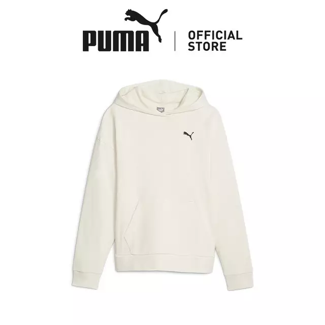 Harga hoodie puma sales