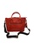 EXTREME 紅色 Extreme Leather Tote Bag (13inch Laptop) 841CAAC0E59E58GS_2