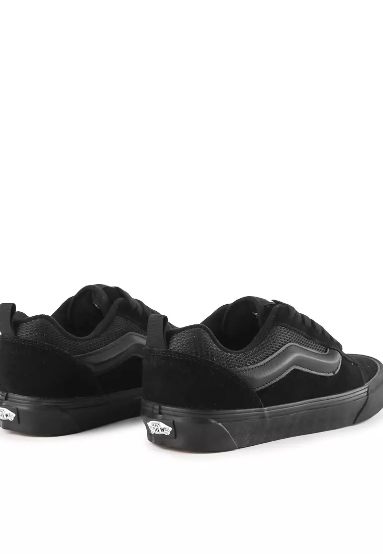 Vans Old Skool Preto TÃªnis Vans Sola Alta Caixa Vans Tenis Vans