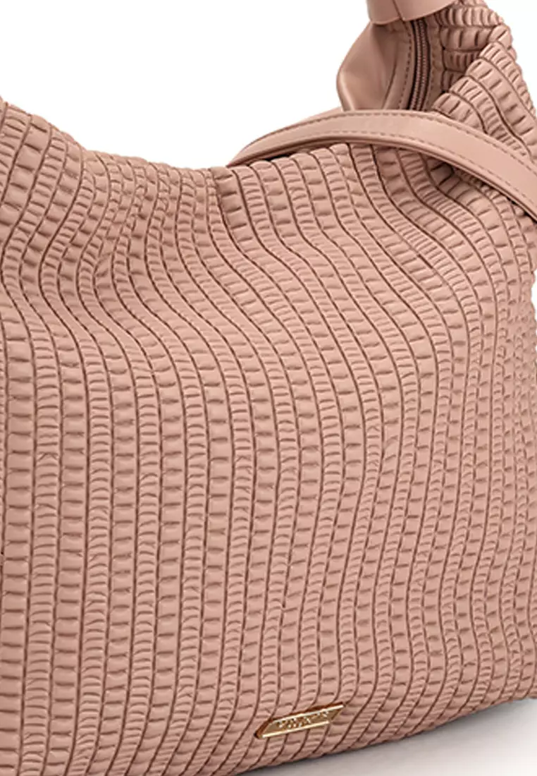 Soft Convertible Hobo