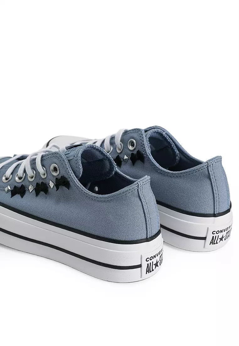 Chuck Taylor All Star Lift Ox Sneakers