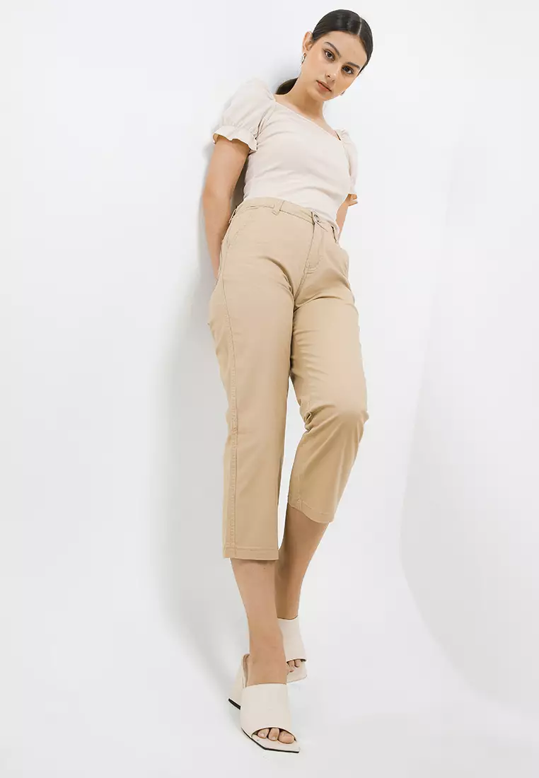 Cg Fashion Loose Fit