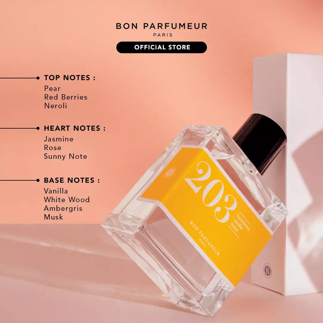 bon parfumeur - 香水(ユニセックス)