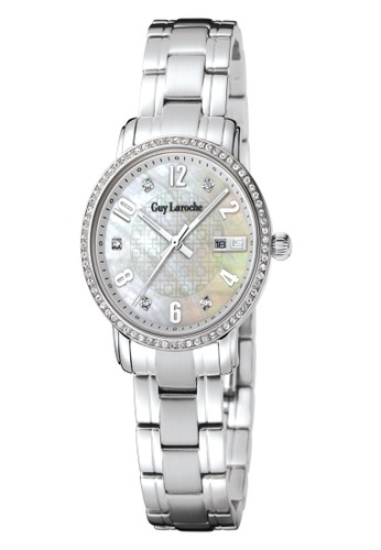 Guy Laroche L2020-02 Jam tangan wanita