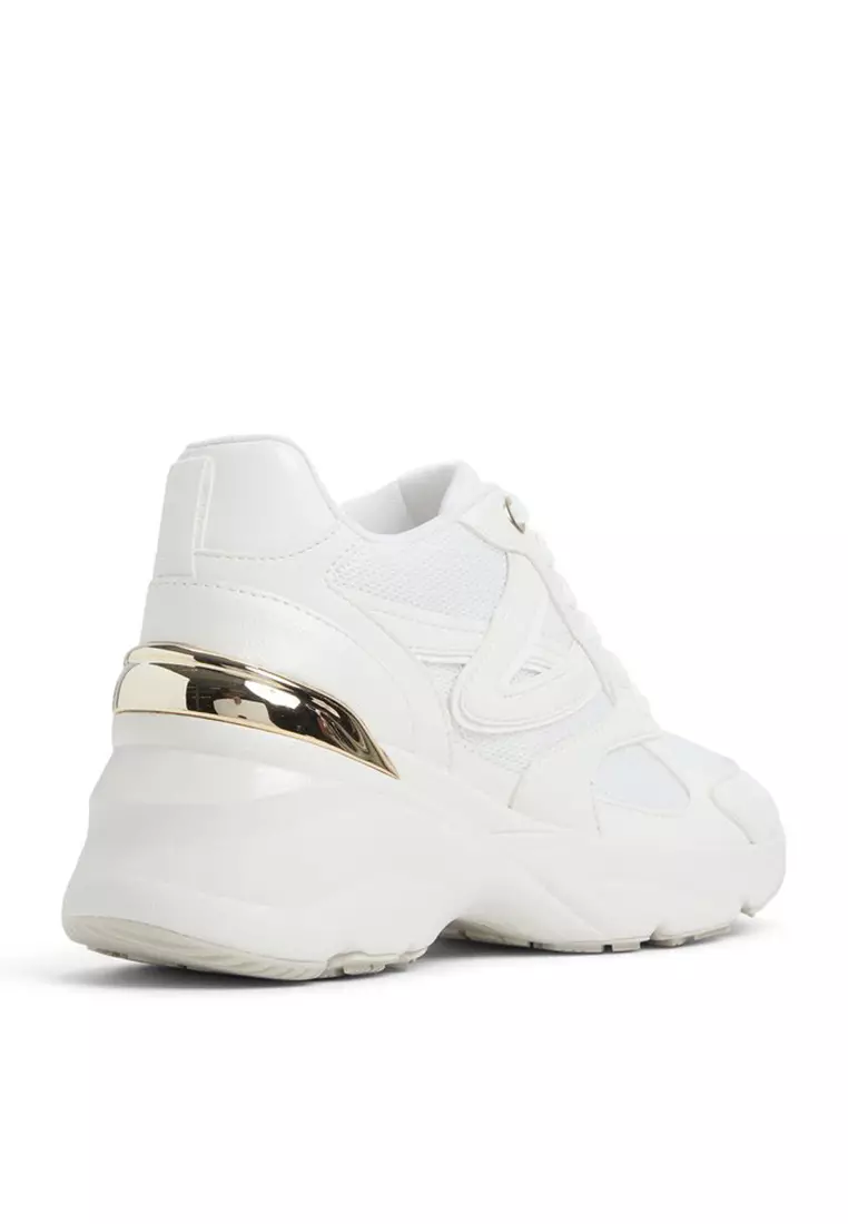 Brejos Wedge Sneakers