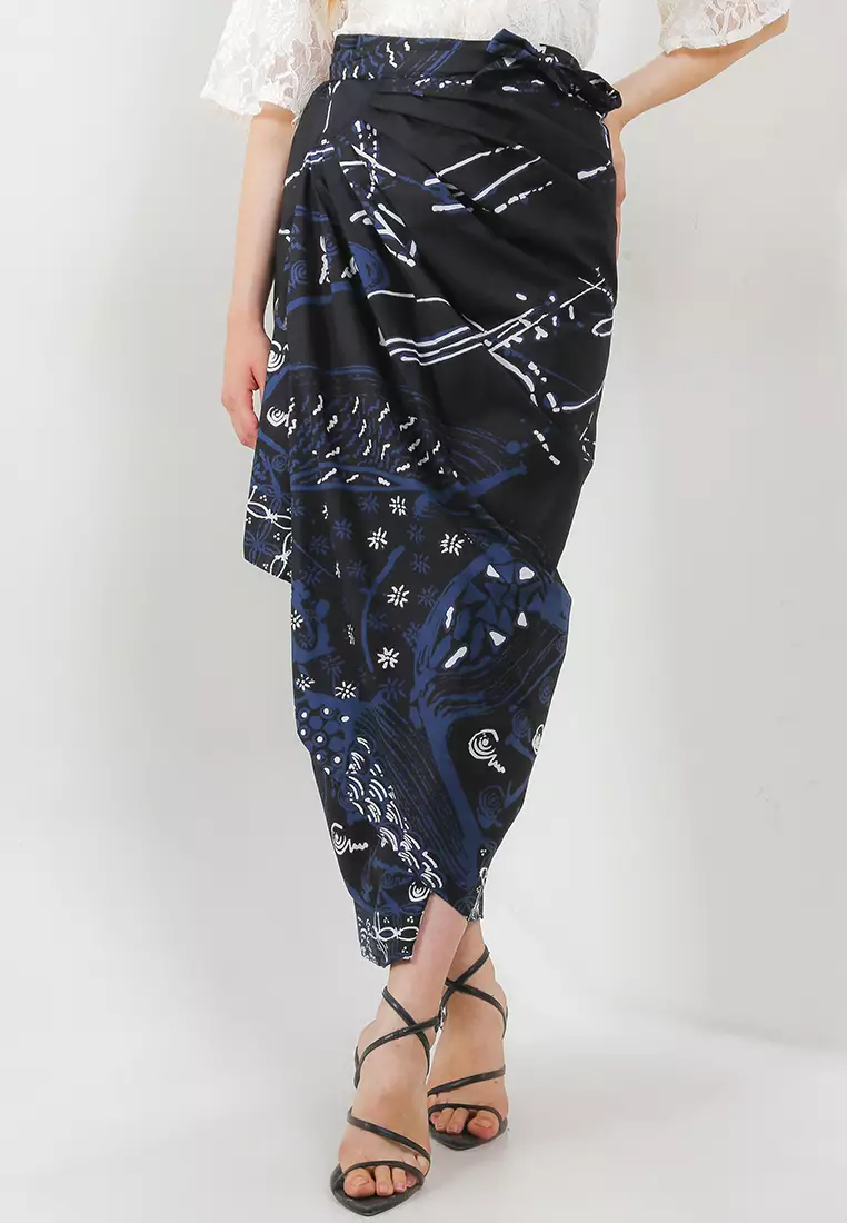 Rianty Batik Indonesia | Official Store ZALORA Indonesia