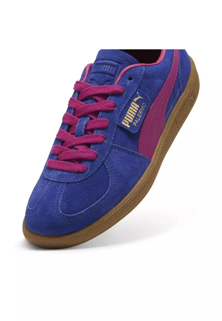 PUMA Palermo Sneakers 2025 Buy PUMA Online ZALORA Hong Kong