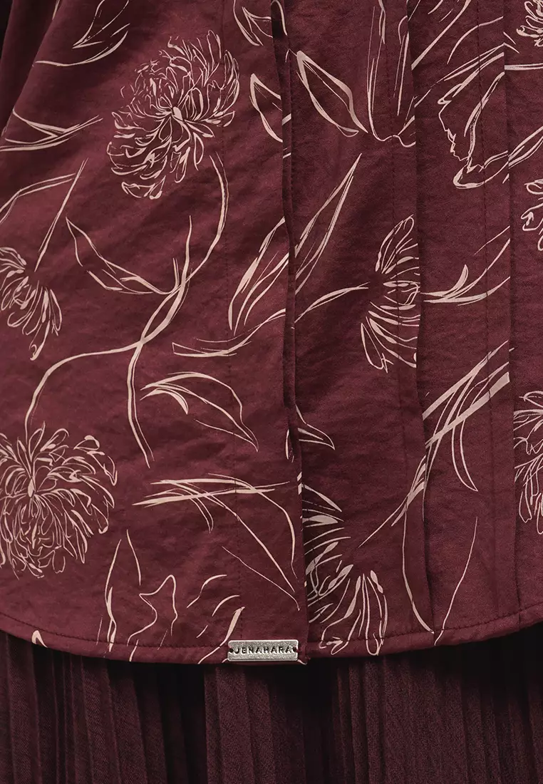 BELUMA SHIRT 26B004
