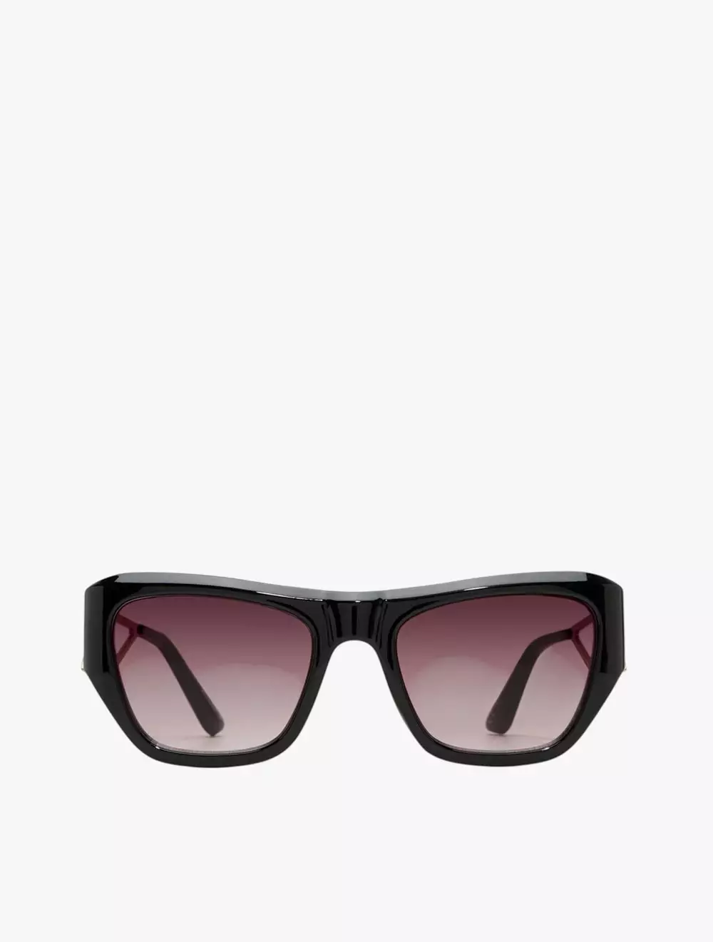 Aldo Ivyjade Women's Sunglasses -  Black/Gold Multi