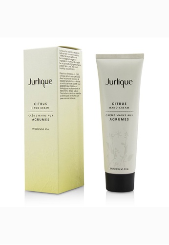 Jurlique JURLIQUE - Citrus Hand Cream 2022 | Jurlique Online ZALORA Hong