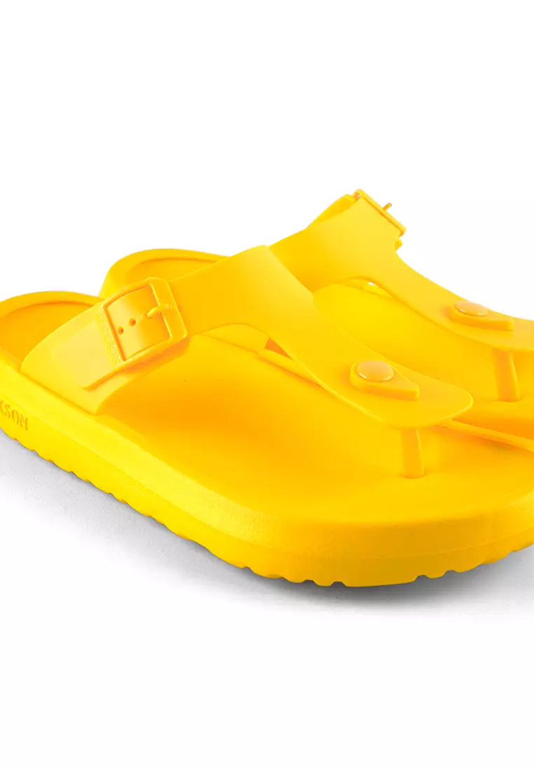 Jackson Ask 6Jp Yellow