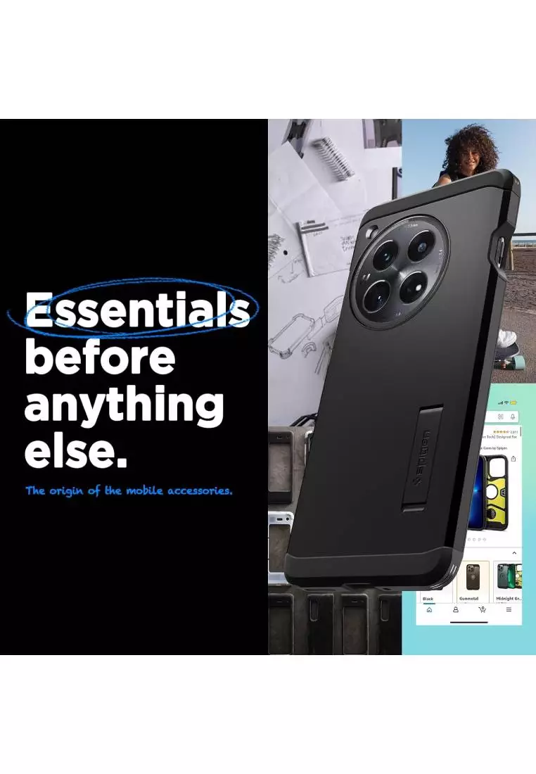 Buy Spigen Spigen Tough Armor Oneplus 8t Spigen Tough Armor Case