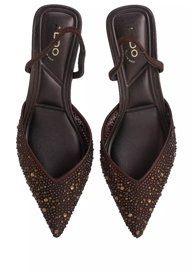 Calresa Heels