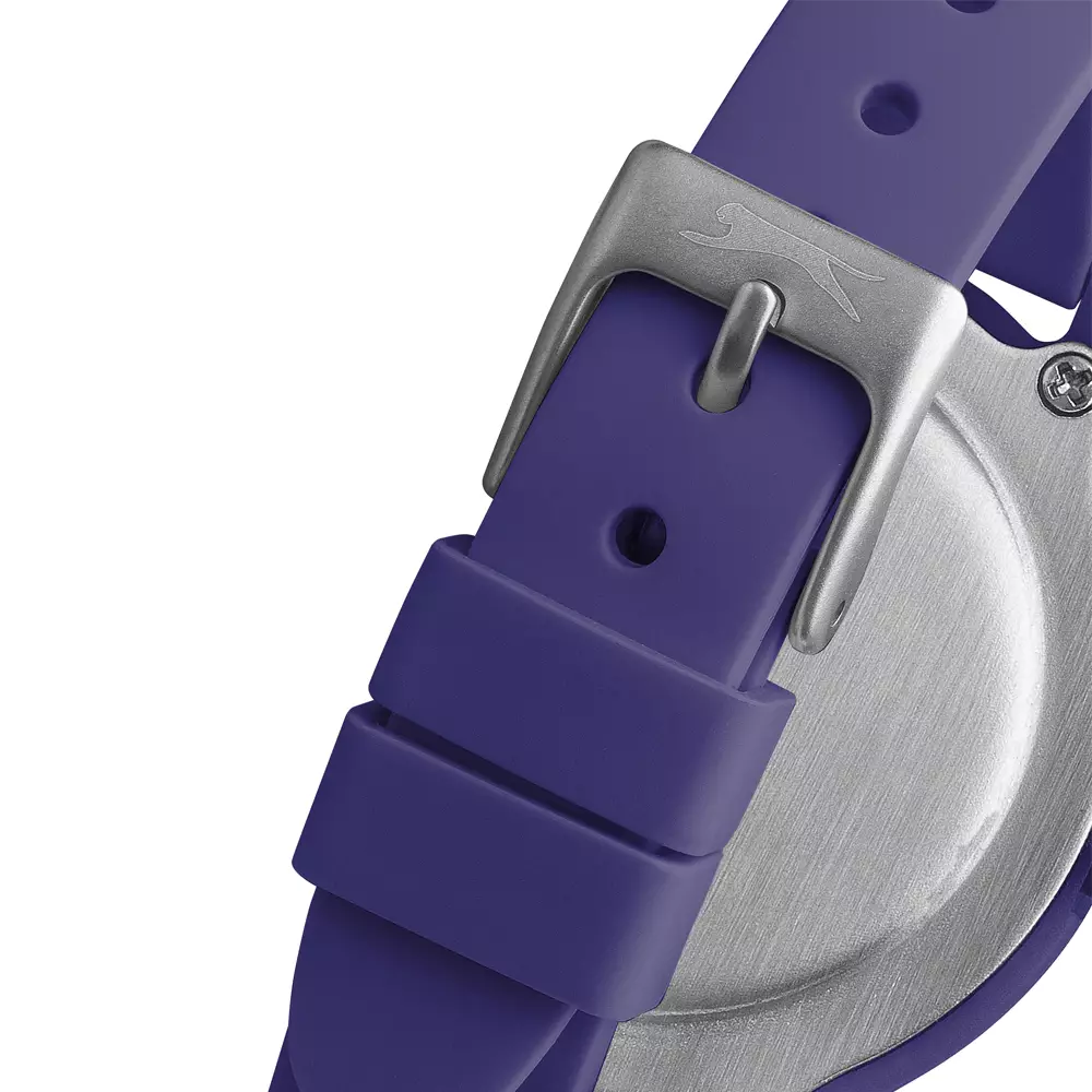 Slazenger Casual  Women's Watches SLZ SL.09.6371.3.03