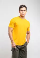 Dk Yellow