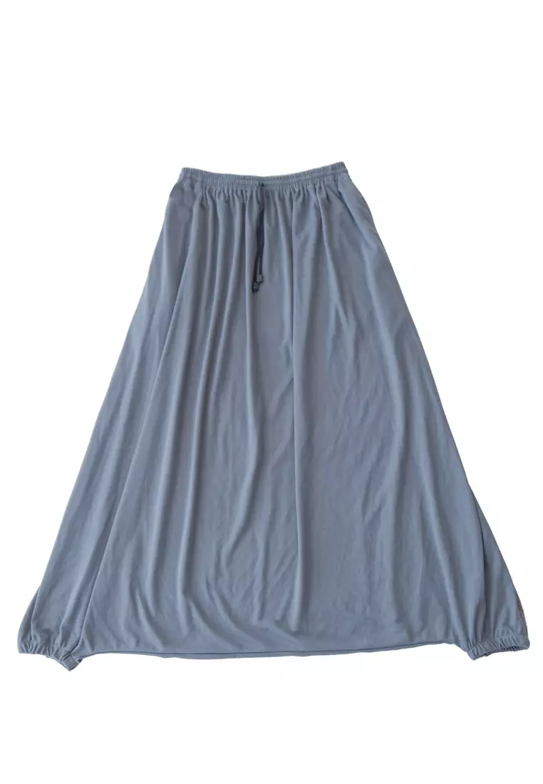 Zelena - Akira Sirwal Pants | Celana Olahraga | Harem Pants | Celana Syari Olahraga - L
