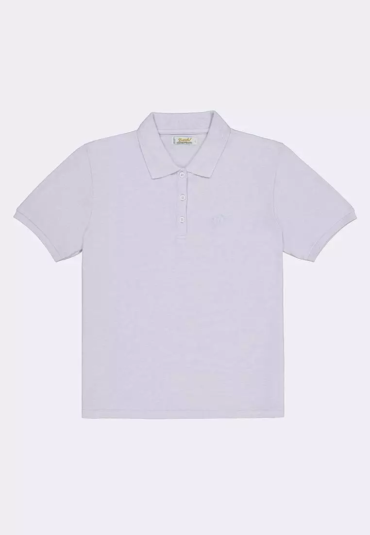 Buy BENCH Women's Polo Shirt 2025 Online ZALORA Philippines
