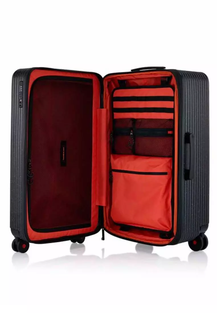 Online Exclusive | Toiis XP Trunk