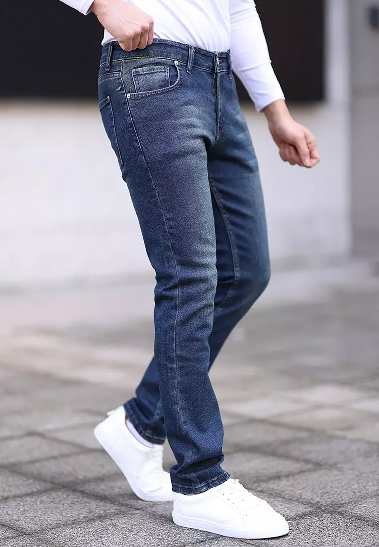 Regular Fit Jeans