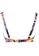 Sunseeker multi Stencilled Tropics D Cup Underwire Bikini Top A5003US4D15122GS_2
