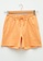 LC WAIKIKI orange Maternity Plain Bermuda Shorts A79F5AAF52F0A1GS_6