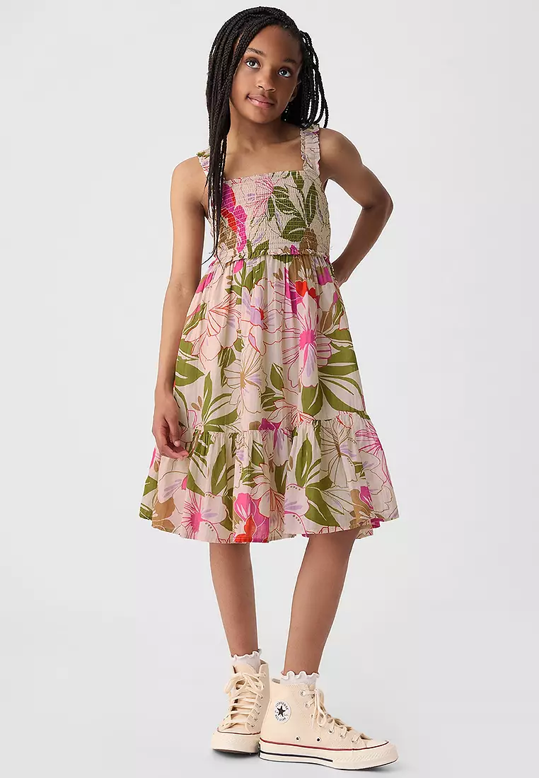Gap midi dress outlet