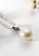 A.Excellence silver Premium Japan Akoya Pearl 8-9mm Seed Button Necklace 07F67ACD650C66GS_4