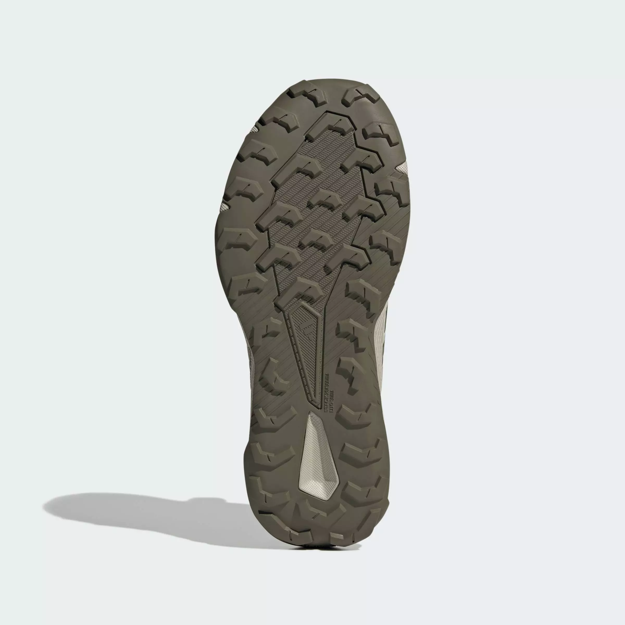 Running Tracefinder Trail Running Shoes Men Green JR9137