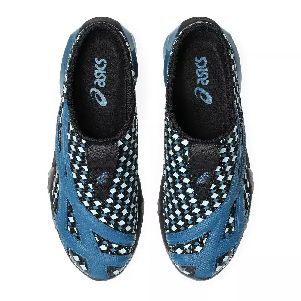 ASICS Unisex Gel-Styrax-1203A771.021