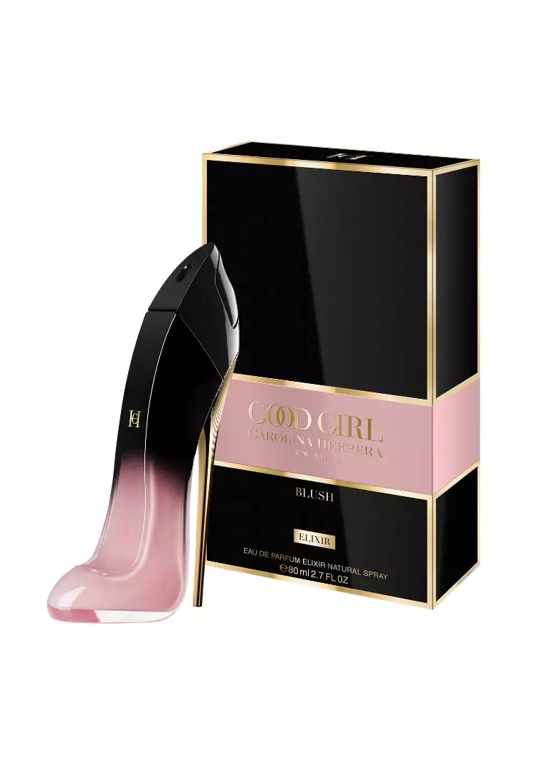 Carolina Herrera Good Girl Blush Elixir Eau de Parfum 80ml