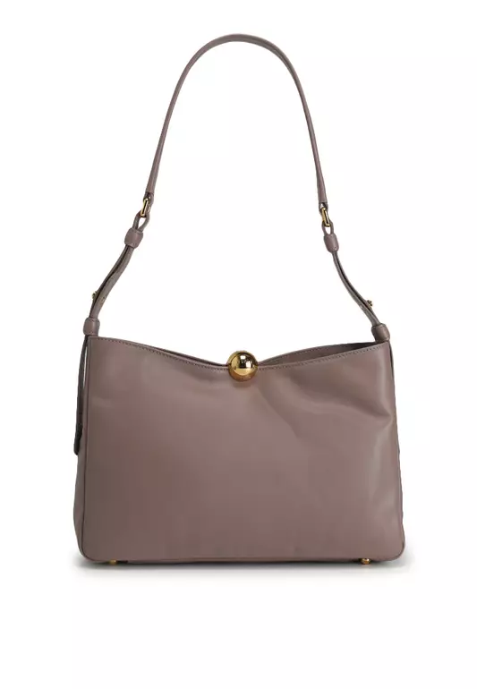 Sfera Soft M Shoulder Bag (nt)