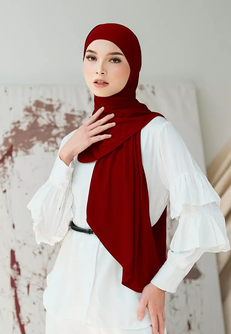 HIJAB INSTAN ZIVA