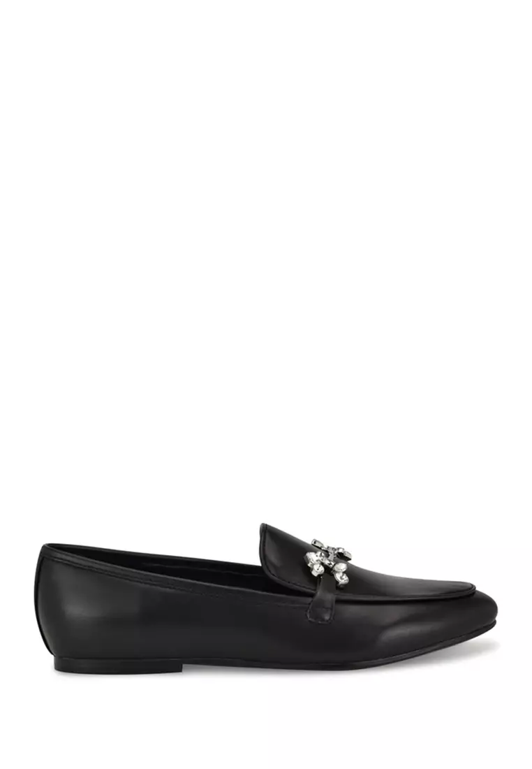 Discount on Nine West  shoes - SKU: Bennit3 Casual Loafers Black