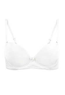 Jual Sorella Sorella Nano Lite Bra S10 27431b Original Zalora Indonesia