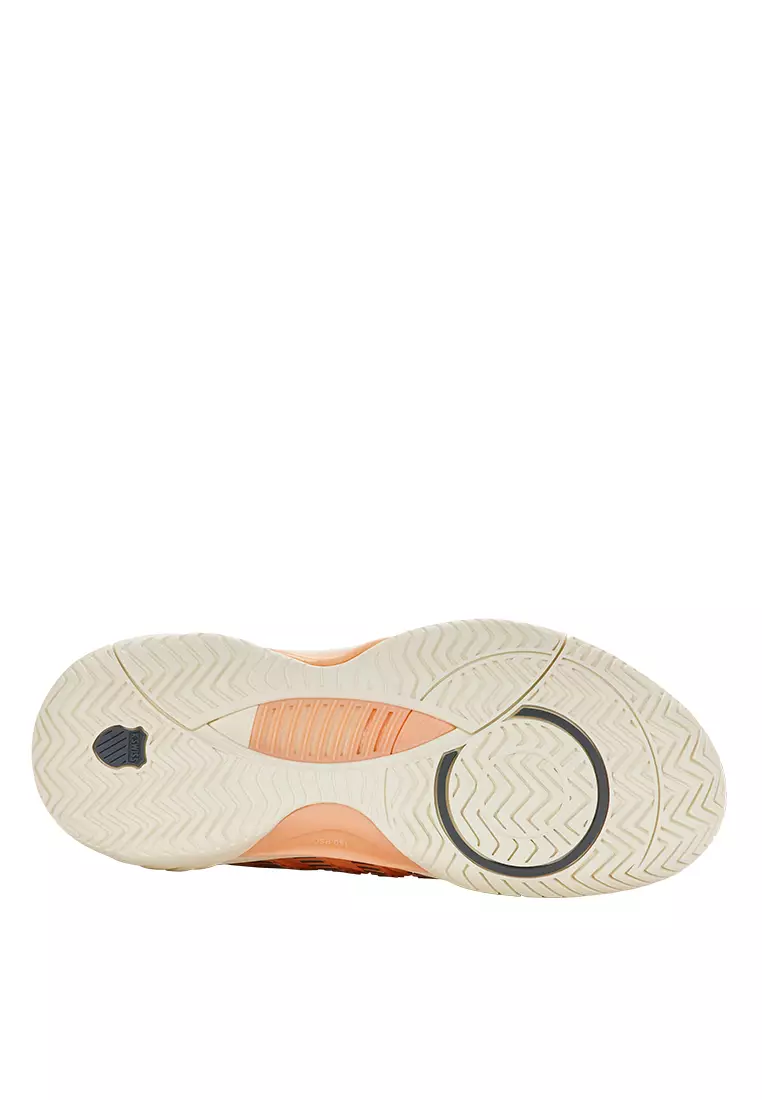 女裝 HYPERCOURT SUPREME 2 網球鞋