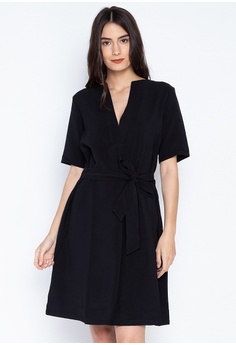 Shop Cortefiel Mini Dresses For Women Online On Zalora