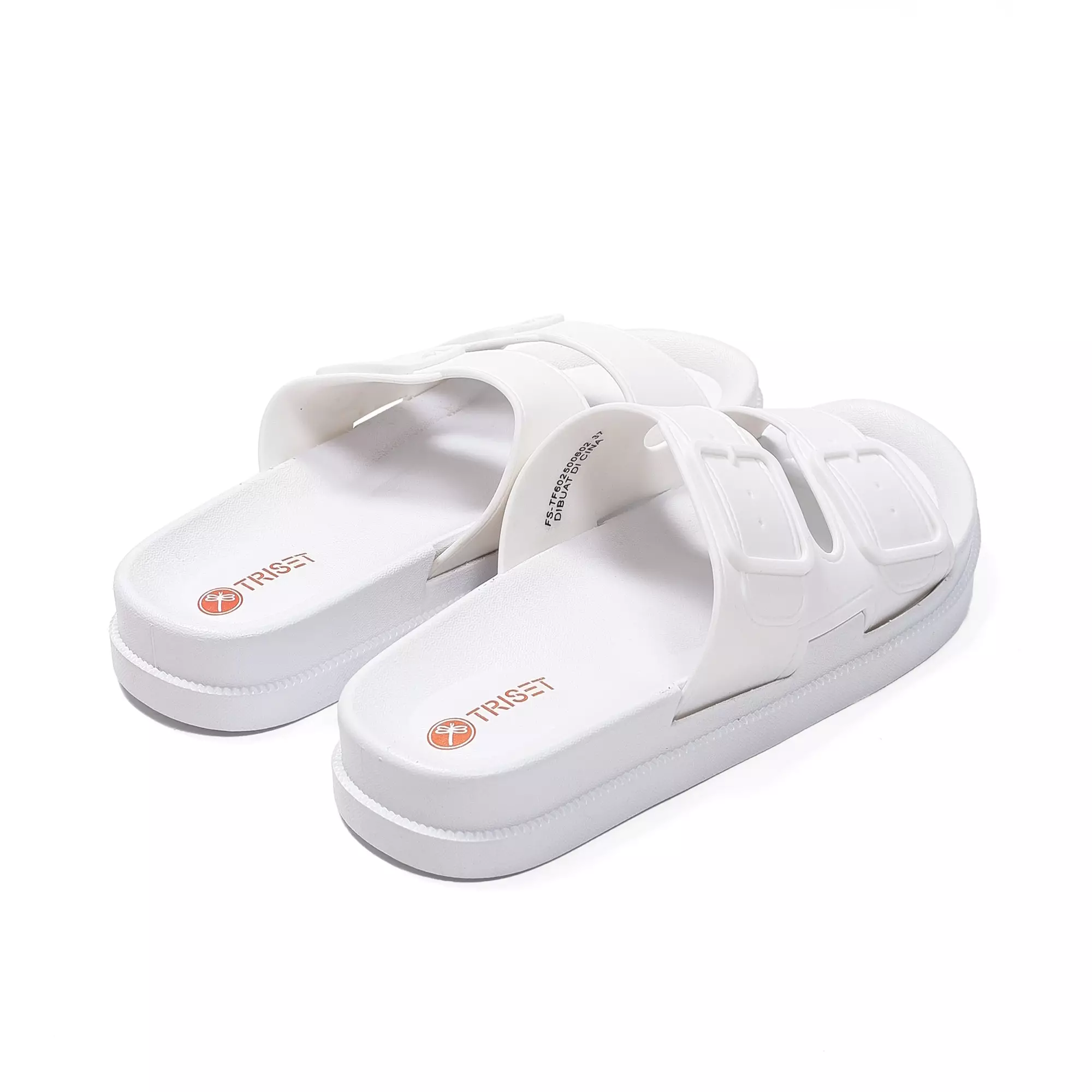 Triset Sandal Wanita Flats - TF602500602