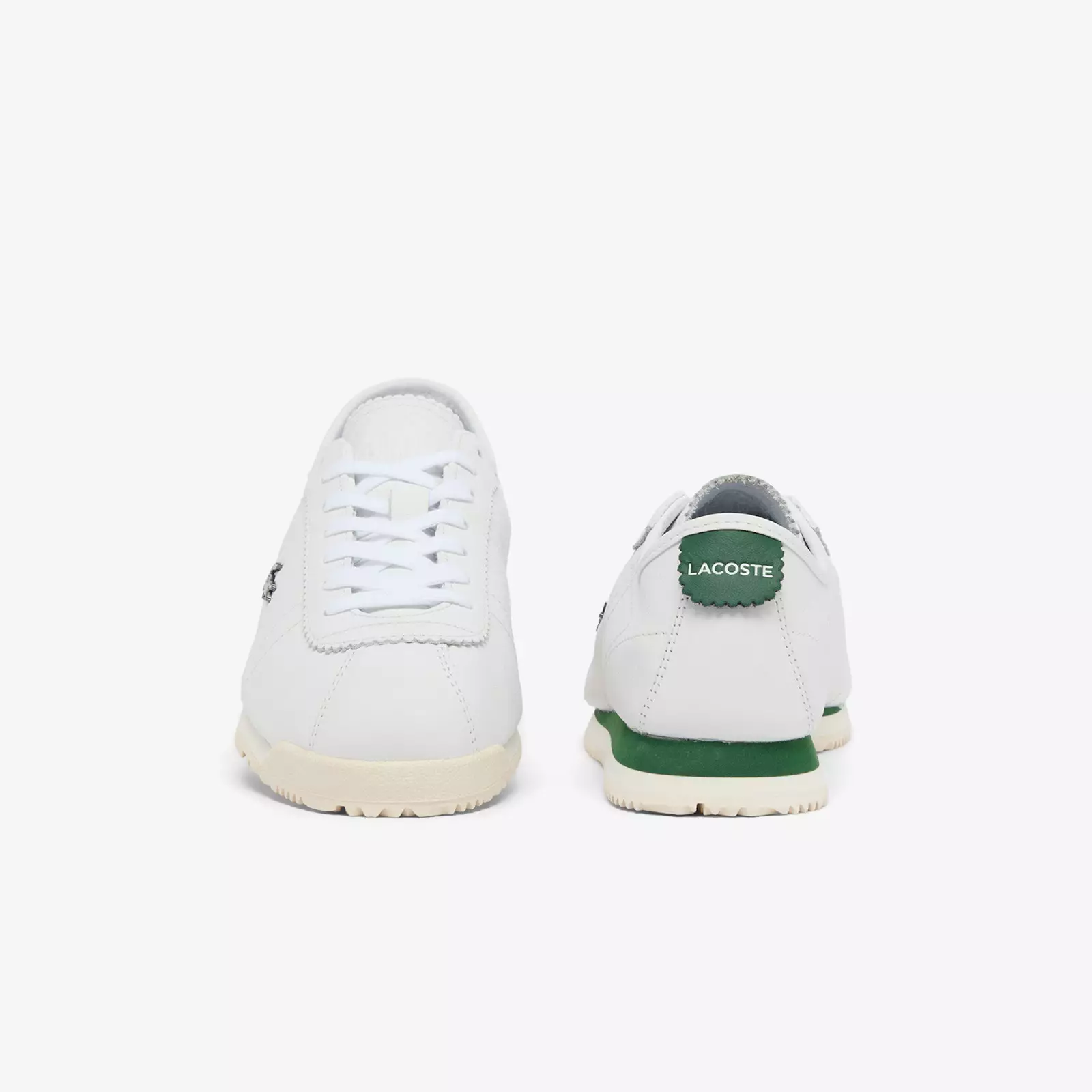 Women's Club-Low 126 5 Leather Sneakers