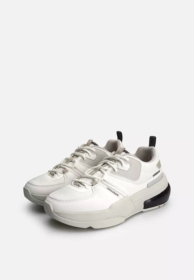 World Balance Nimbus Women s Lifestyle Athleisure Shoes