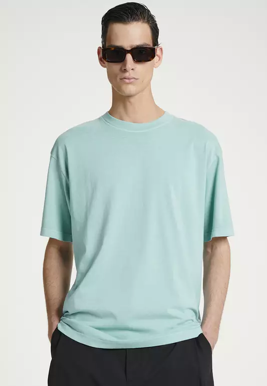 Slouched T-Shirt