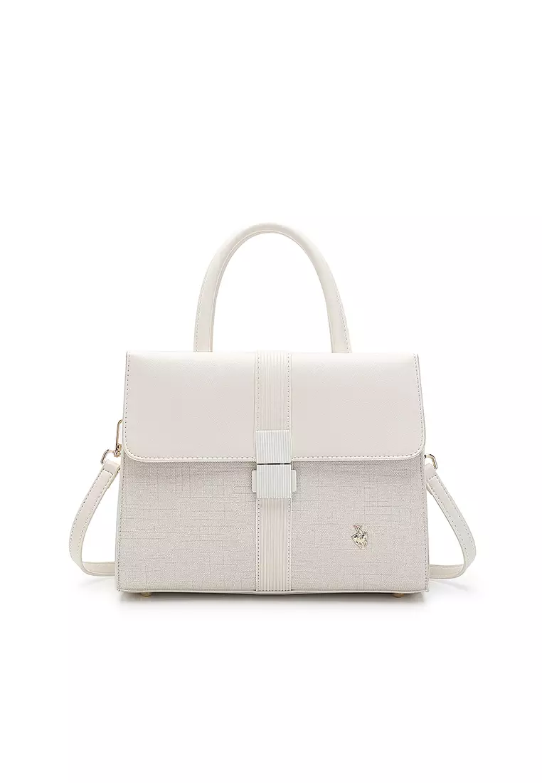 Buy Swiss Polo Women's Top Handle Bag / Sling Bag / Crossbody Bag
