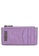 Call It Spring purple Nylaa Long Card Holder D6FE7AC7885F85GS_1