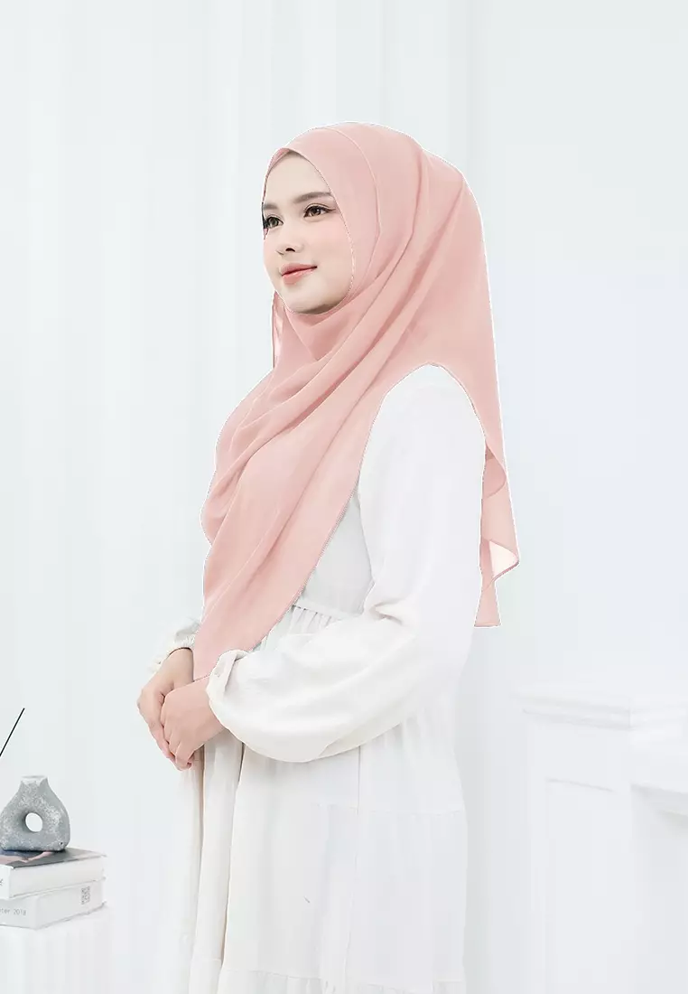 HIJAB INSTAN ZHAZA - BLEWAH