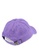 Anta purple Lifestyle Baseball Hat 39732AC65CF1F7GS_2