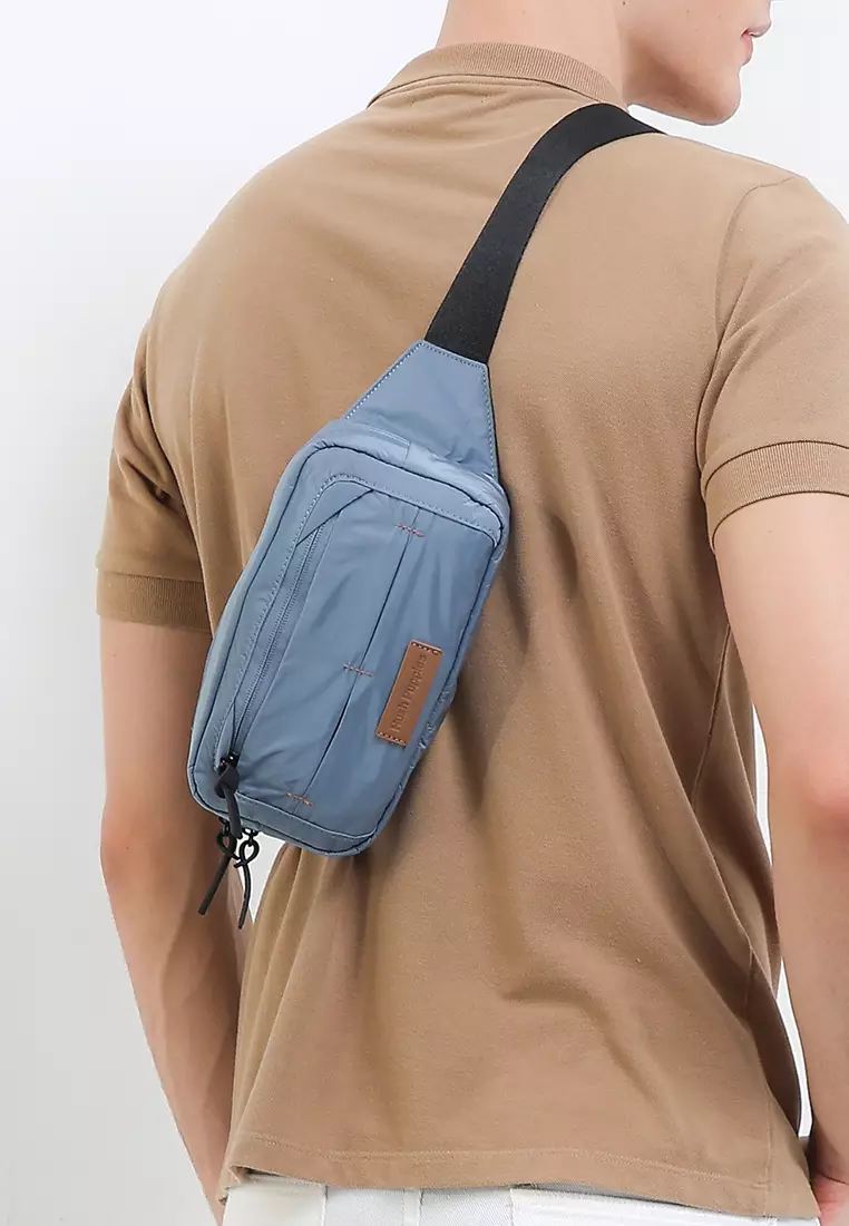 Xander Waist Bag
