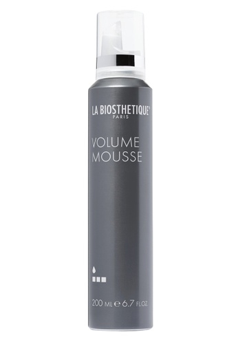 Buy Label M La Biosthetique Volume Mousse 200ml Online On Zalora