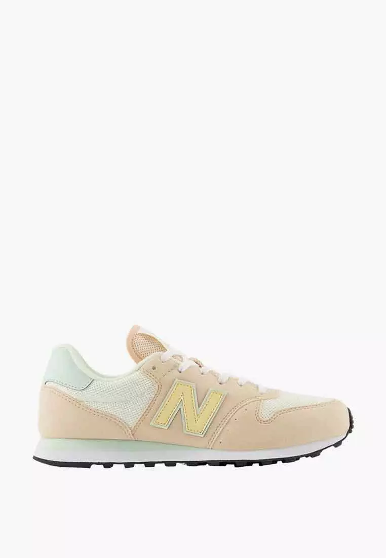 Discount on New Balance  shoes - SKU: New Balance 500 Unisex Lifestyle - Purple