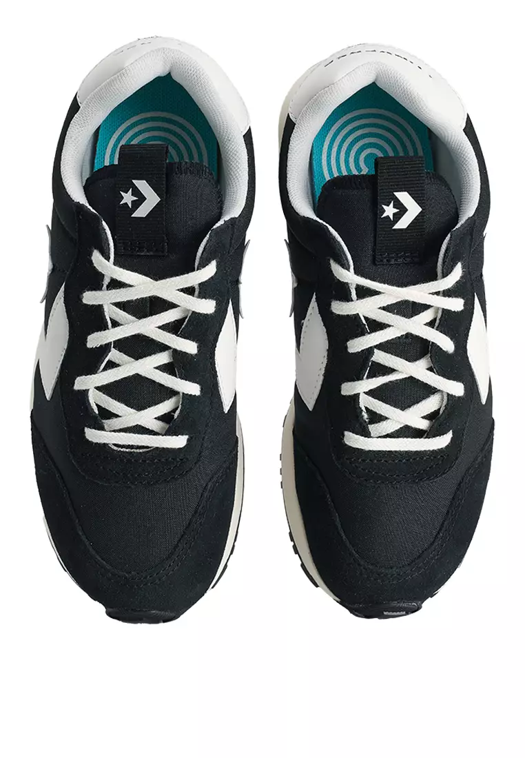 Omega Trainer Ox Sneakers