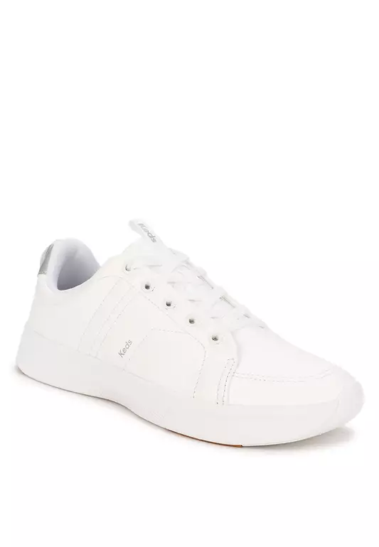Bliss Walk Lace PU Shoes